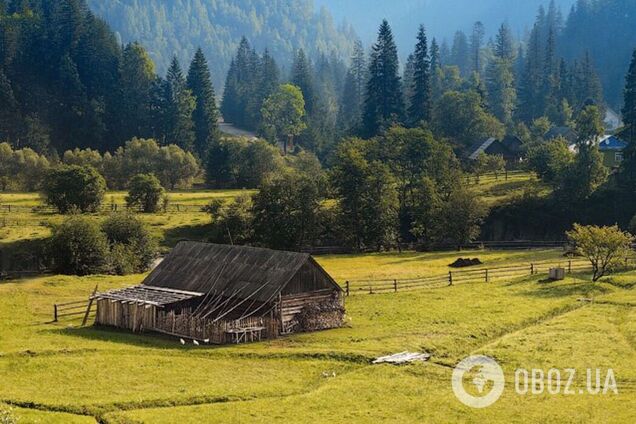 Українські села потребують 'швидкої допомоги' уряду