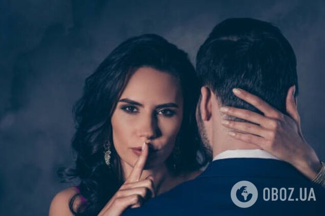 6 признаков того, что женщина тебе изменяет