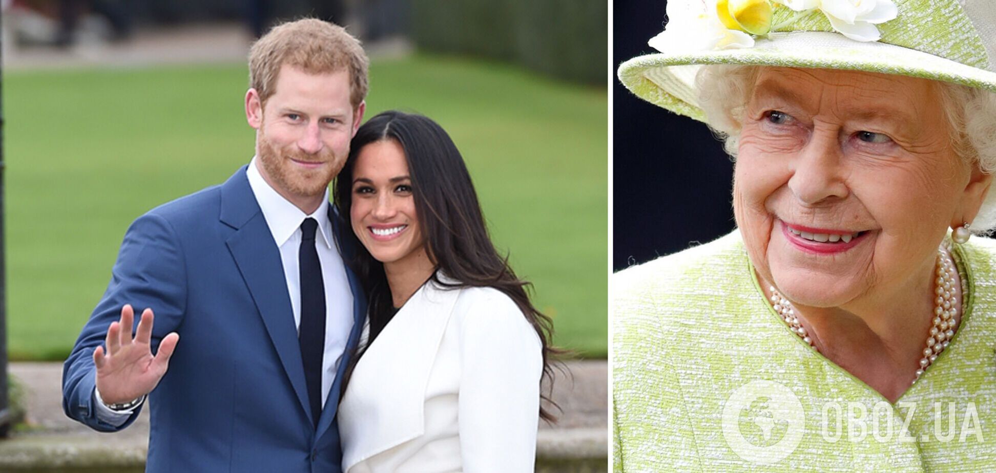 Стала известна настоящая причина переезда принца Гарри и Меган Маркл в США: всплыли детали