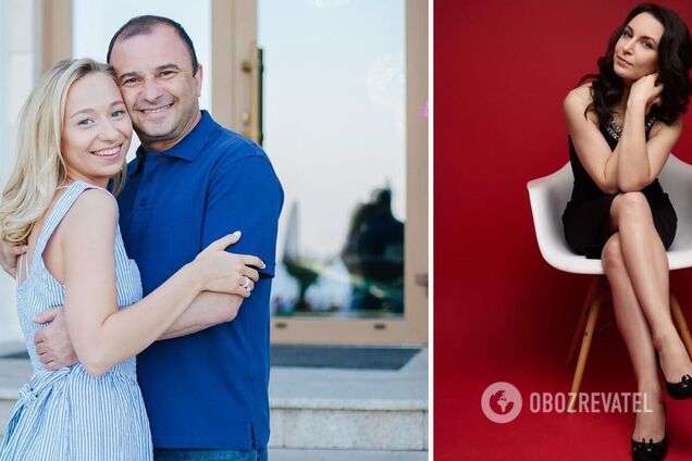 'Мене хочуть знищити': дружина Віктора Павлика звернулася до кіберполіції. Усі деталі скандалу