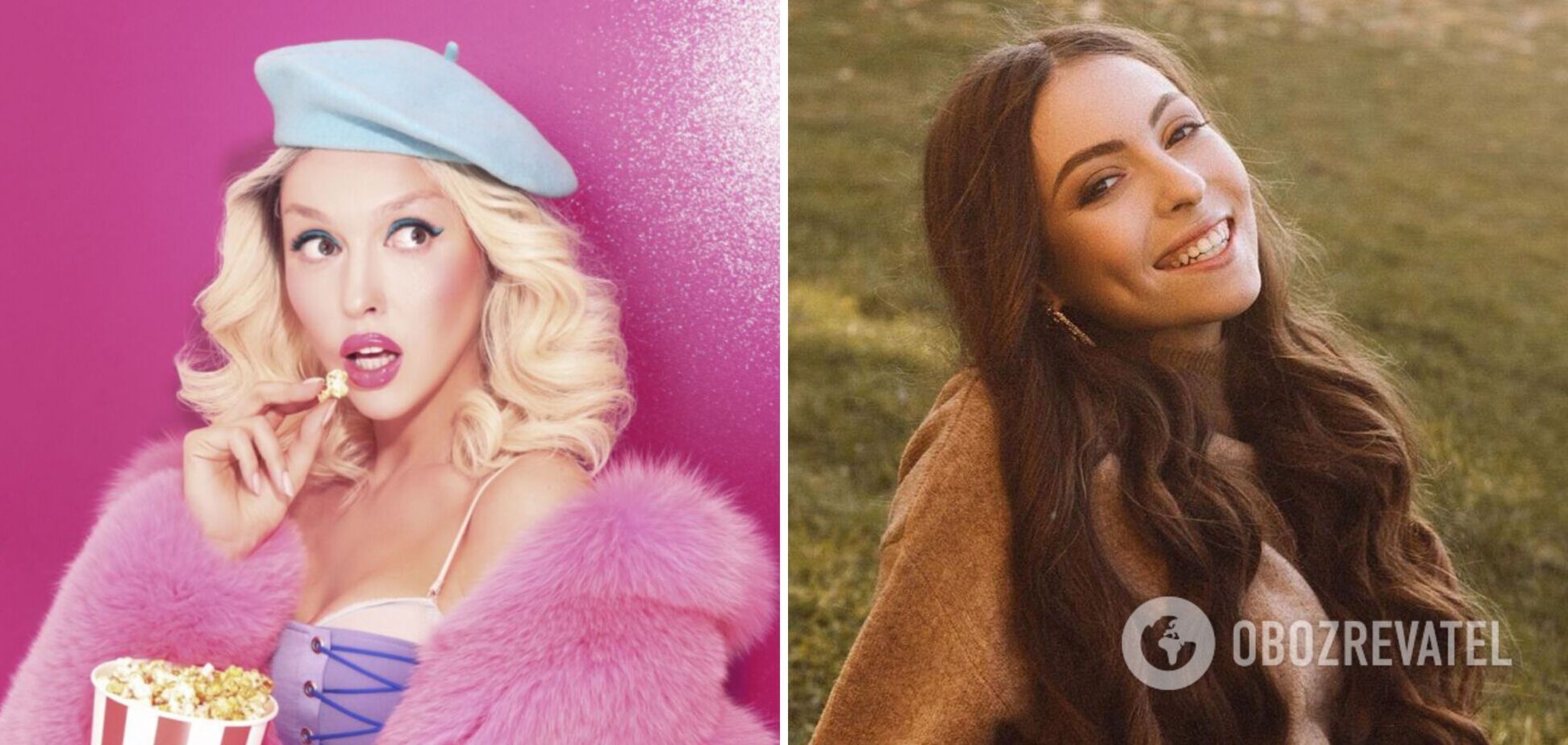 'Это диагноз': дочь Поляковой возмутила сеть грубым матом. Фото