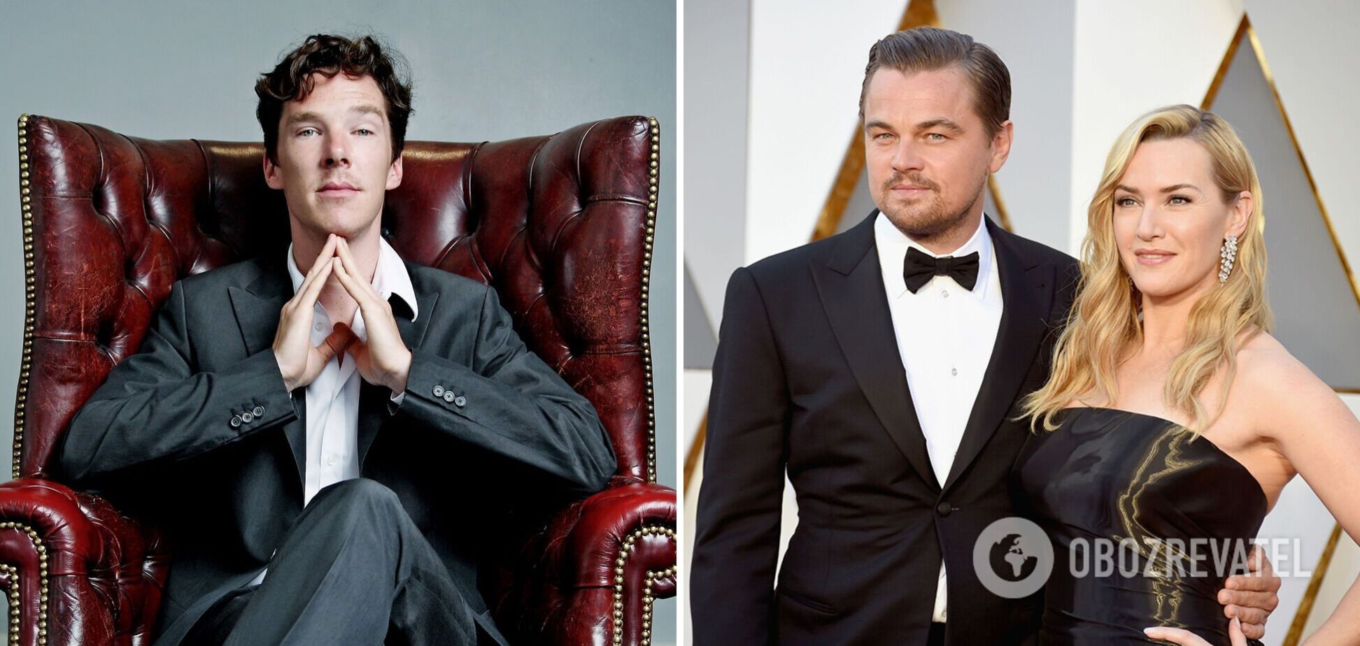 Добро должно быть громким: 7 звезд, спасших жизнь другим людям