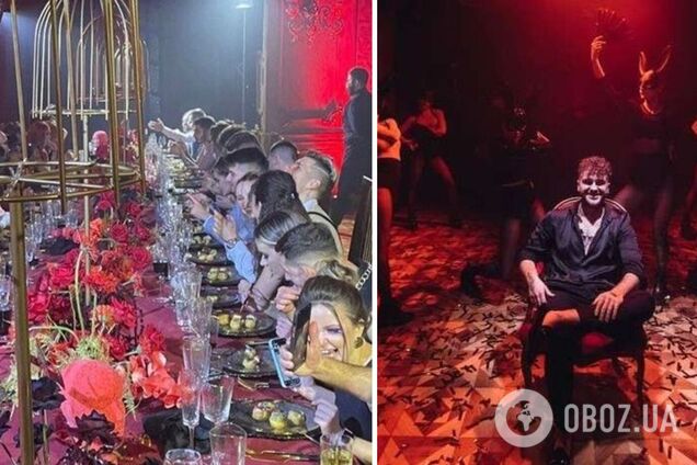 Скандал із блогерами: згадайте, хто першим пожартував про 'Сеньйора Голодомора'