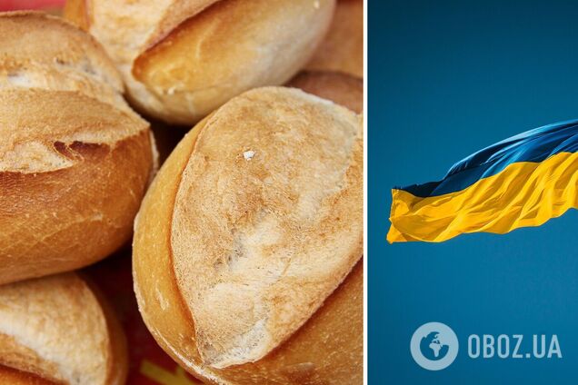 Ціни на хліб в Україні зростуть до Нового року