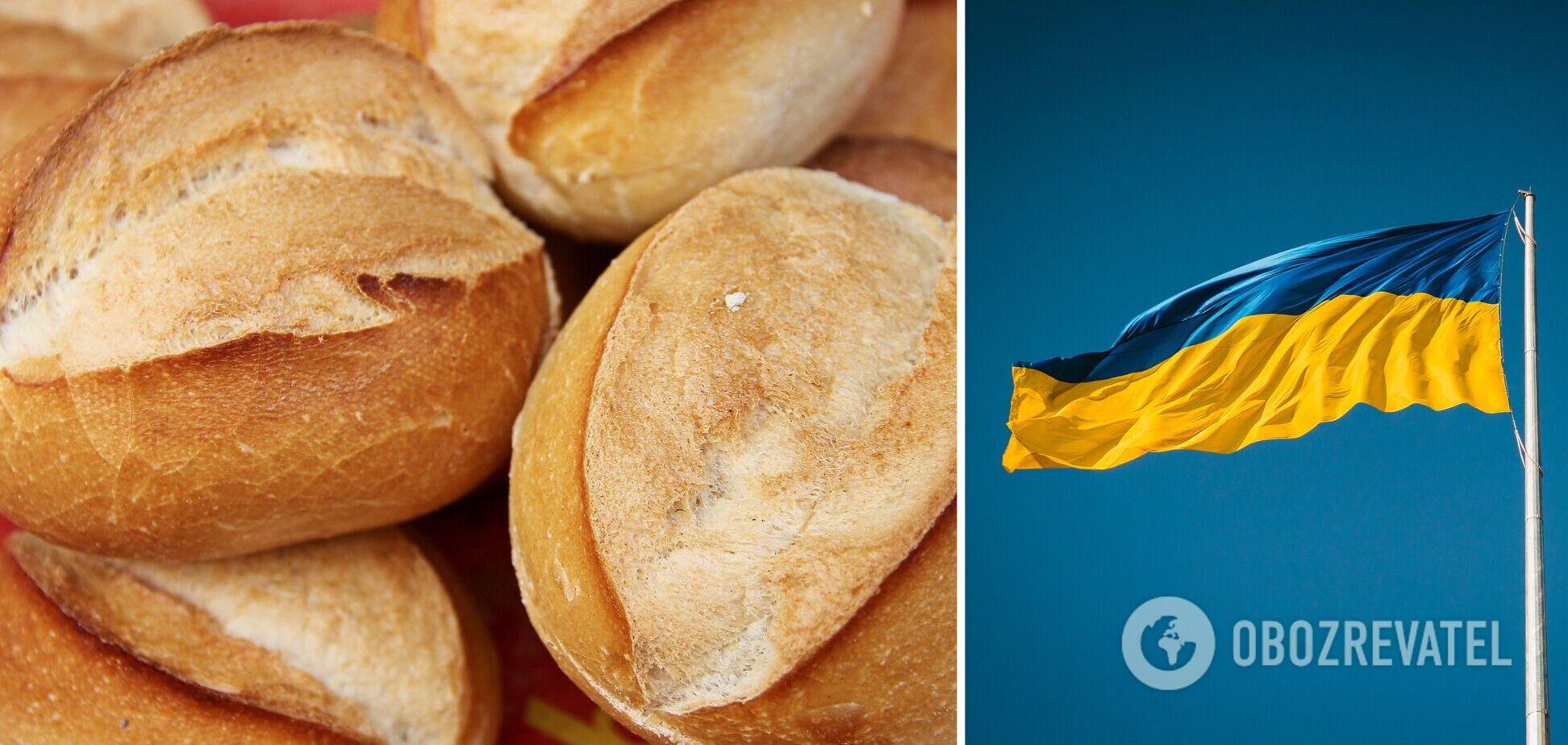 В Україні практично не залишилося зерна для випікання хліба