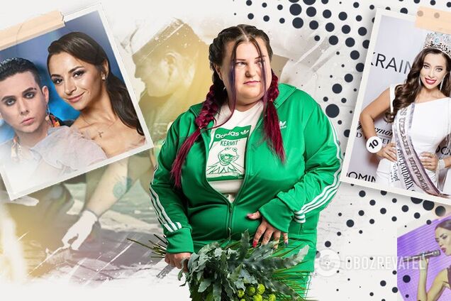 Каминг-аут MELOVIN, абьюз в 'Неангелах' и разборки жен Виктора Павлика: самые громкие скандалы украинского шоу-бизнеса в 2021 году