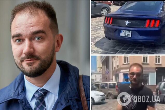 Суд виправдав нардепа Юрченка щодо ДТП у Львові. Документ