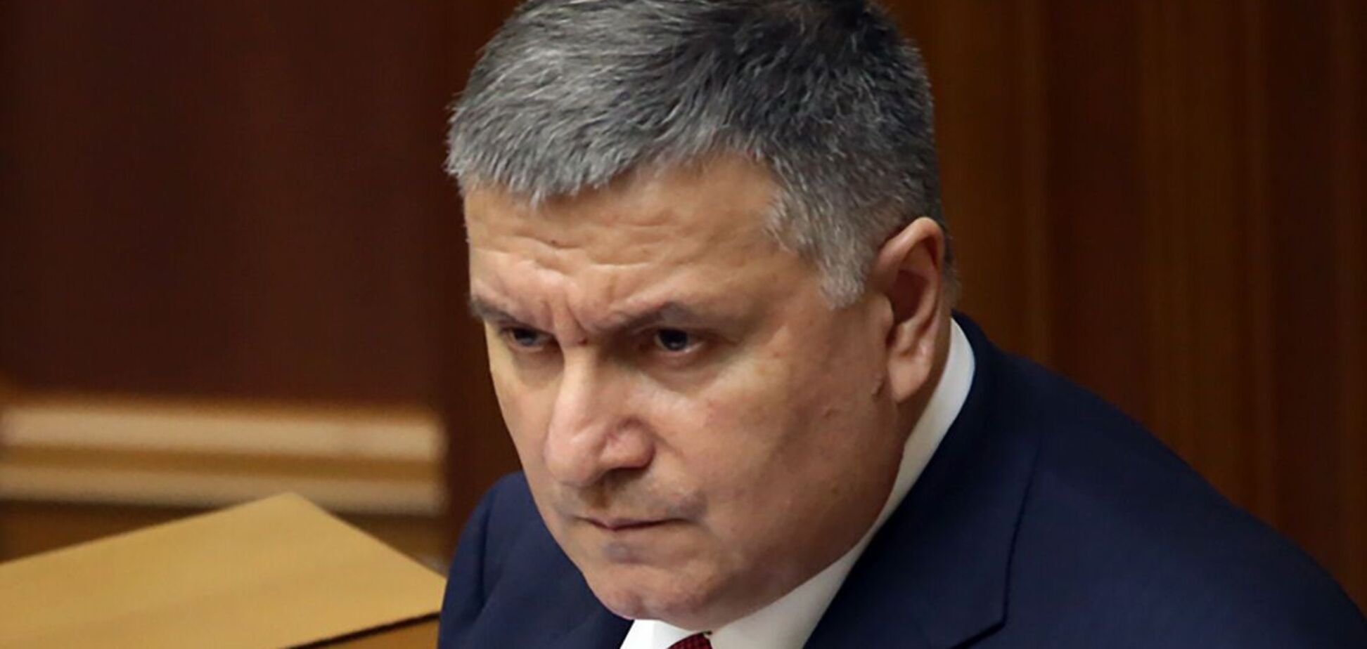 Правительство 'временщиков': Аваков раскритиковал частые ротации в Кабмине