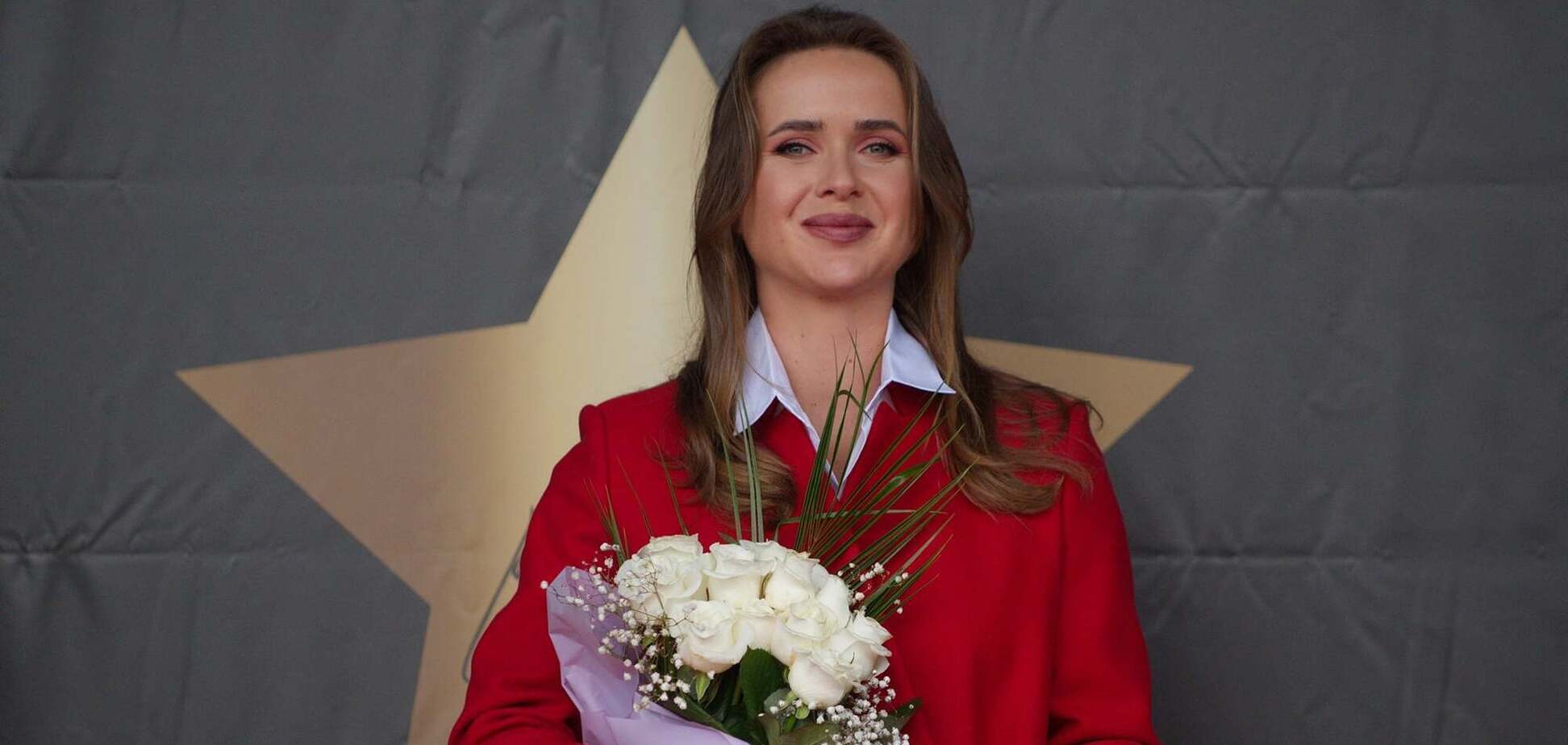 Свитолина звезда