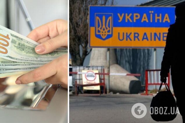 Каждый третий украинец готов отправиться работать в Польшу или Германию – опрос