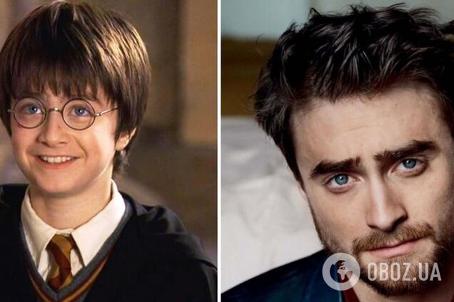 Первому фильму о Гарри Поттере – 20 лет: как изменилась жизнь самого известного волшебника столетия
