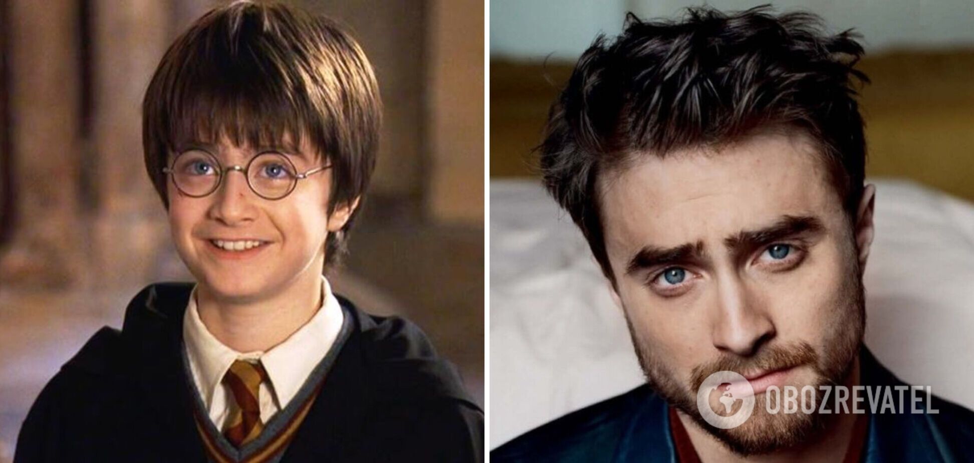 Першому фільму про Гаррі Поттера – 20 років: як змінилося життя найвідомішого чарівника століття