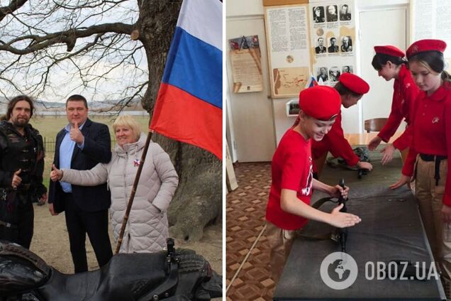 Новости Крымнаша. Говень… Родная… Роднее некуда