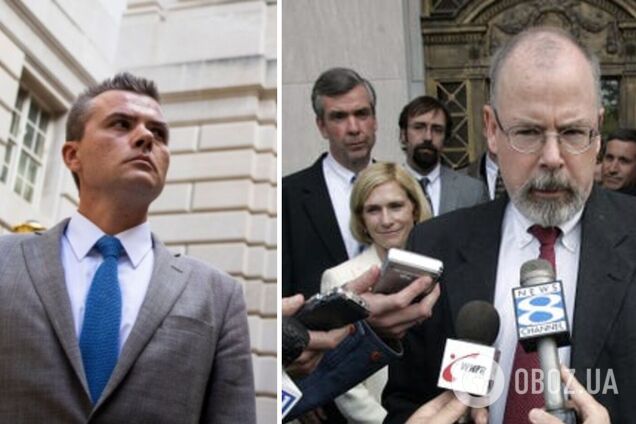 У США заарештували російського аналітика, який розповів про зв'язки Трампа з РФ і розваги з московськими повіями. Фото