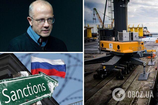 'Северный поток-2' ждут новые проблемы, – Умланд