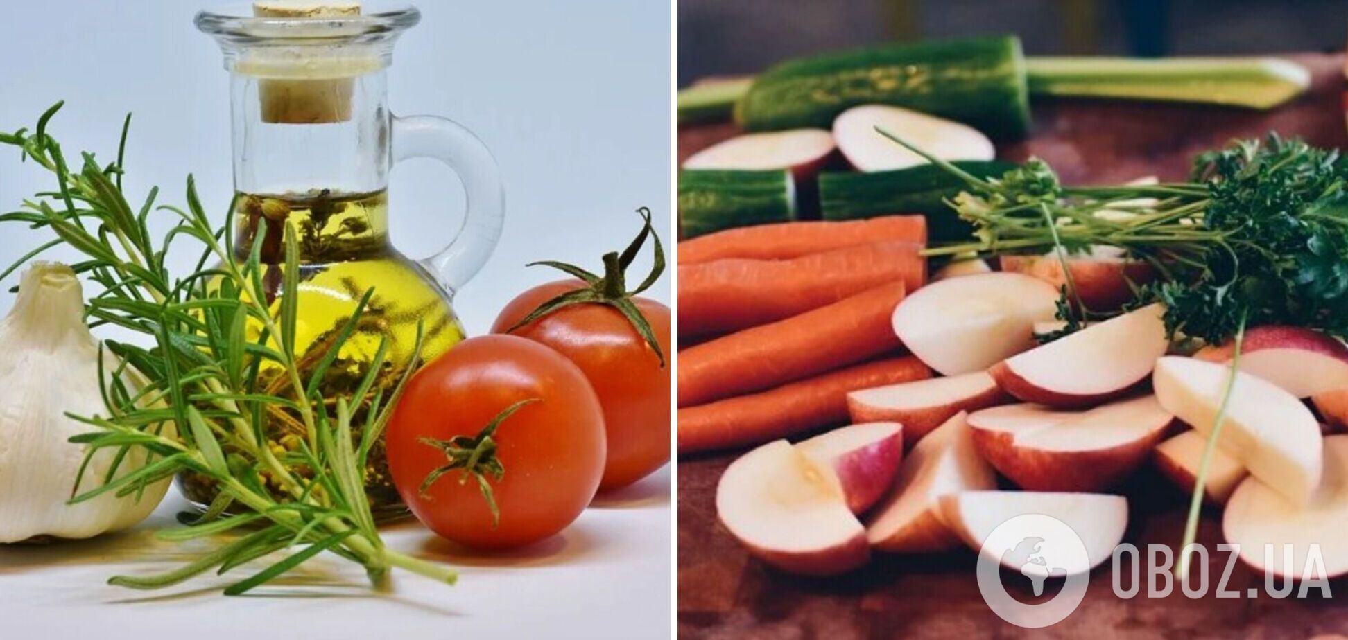 Корисні соуси та заправки до салатів: 6 універсальних варіантів