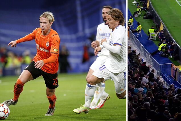 Михаил Мудрик