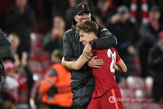 Второй раз за 128 лет: 'Ливерпуль' и 'Реал' установили рекорды в Лиге чемпионов