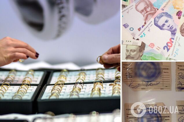 У Києві фейковий ювелір ошукав клієнтів на 287 тис. грн