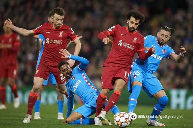 Хто вже вийшов до плей-оф Ліги чемпіонів: кривдники 'Динамо' з 'Баварії' та ще три клуби