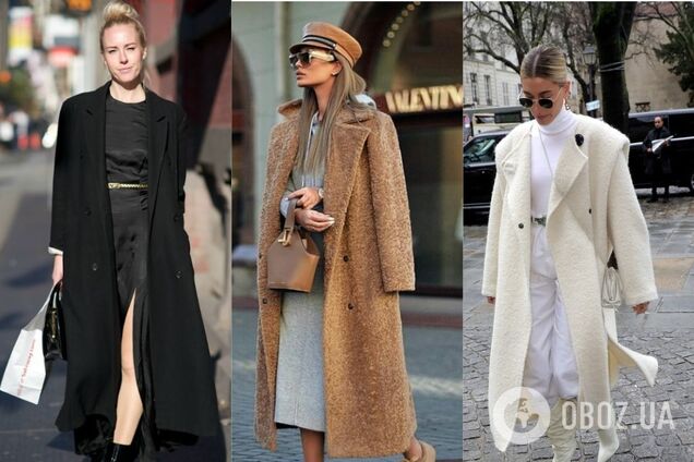 Топ-5 популярных ошибок, которые совершают женщины при выборе верхней одежды