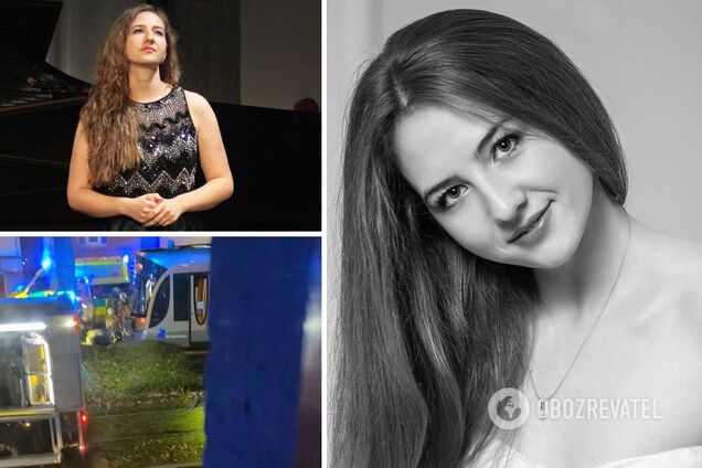 Українка Елла Петниченко трагічно загинула у Бельгії