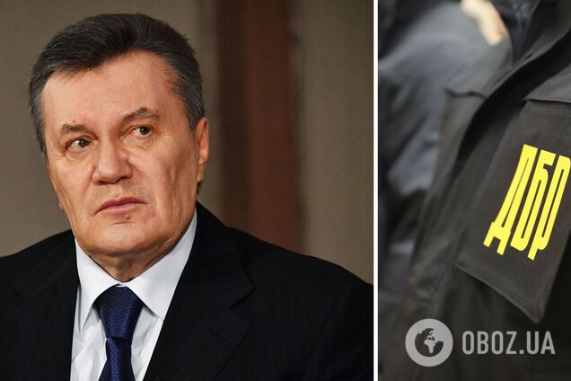 Бывшему главному охраннику Януковича сообщили о подозрении