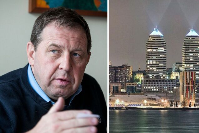 Днепр – это украинский Чикаго. Илларионов рассказал, чем его поразил город