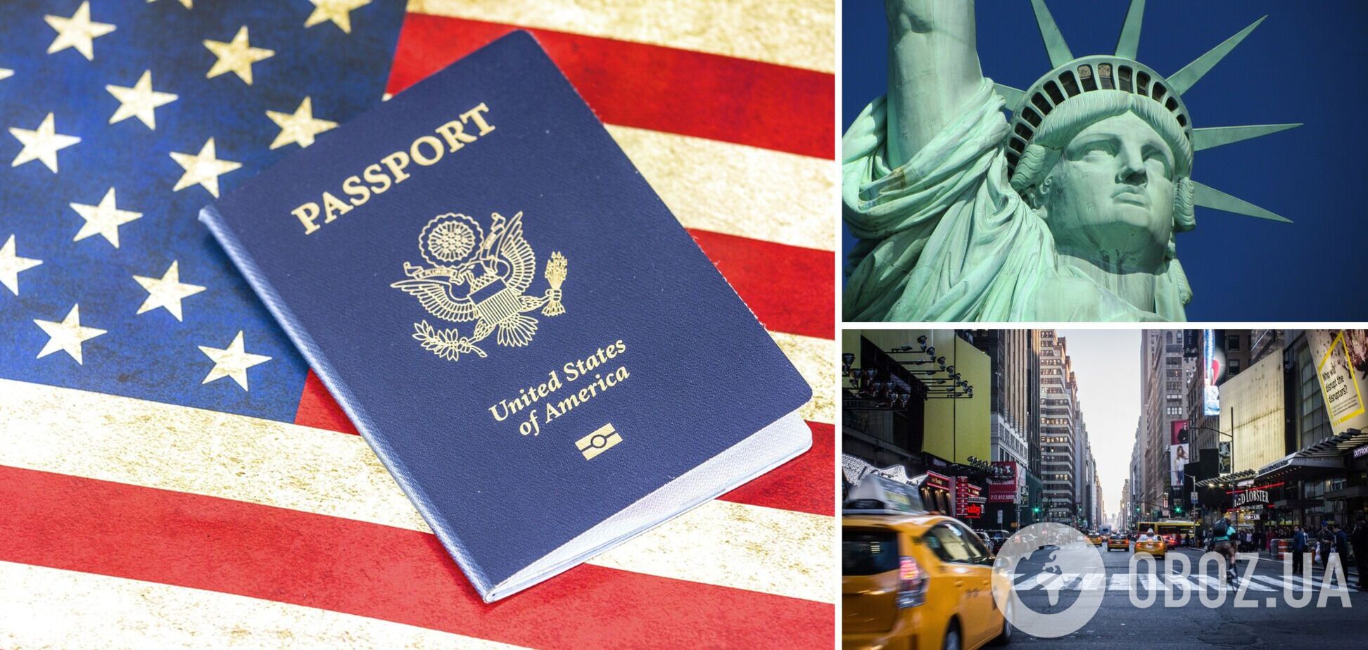 5 лайфхаков, повышающие шансы на получение визы в США