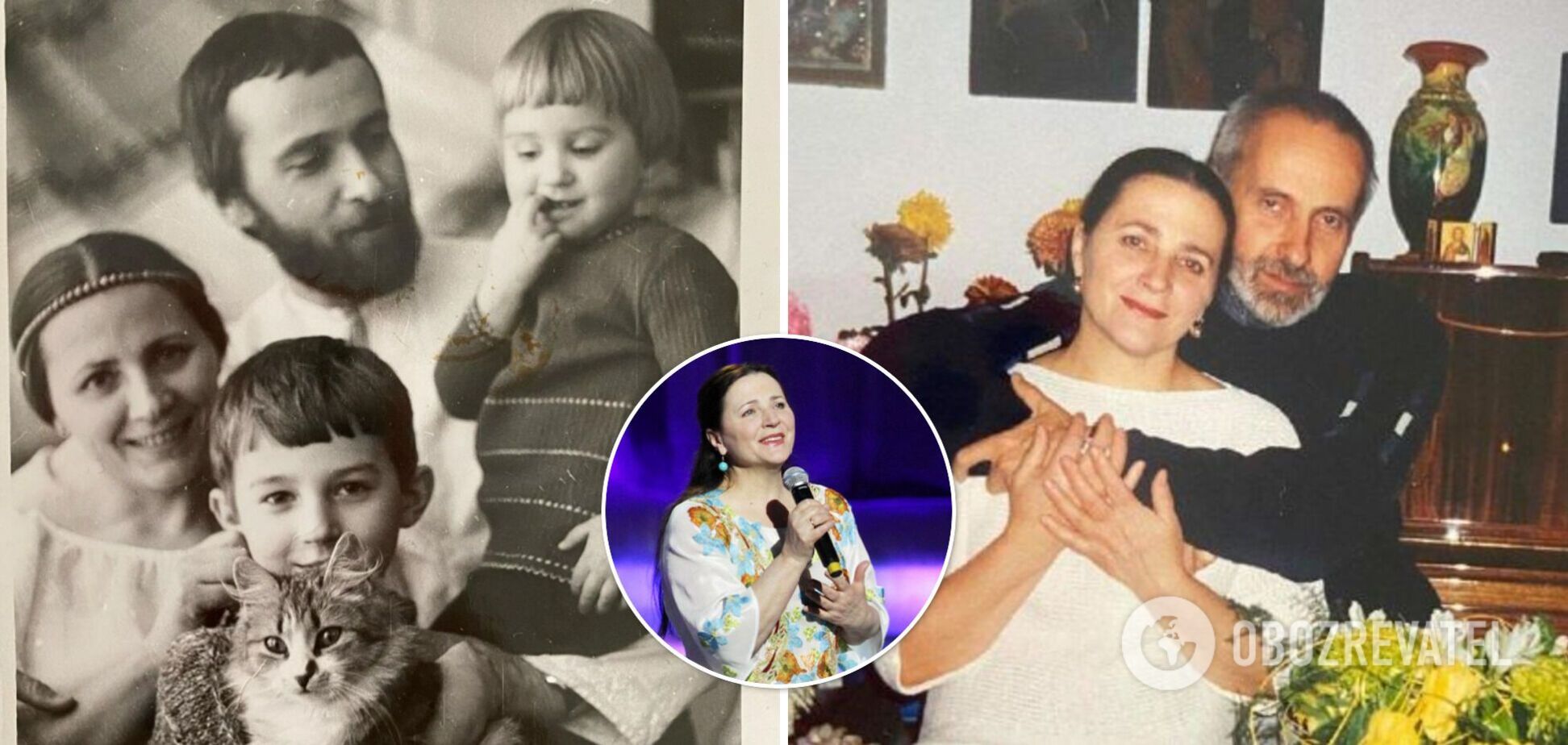 Зраджував і постійно підводив: Ніна Матвієнко поділилася подробицями шлюбу з Петром Гончаром