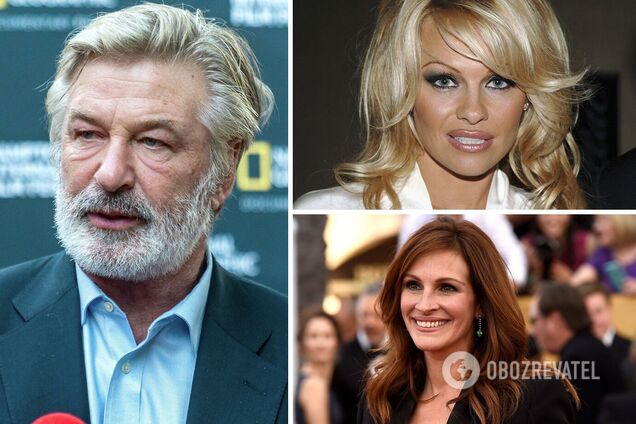 Голлівудські зірки лікують смертельні діагнози