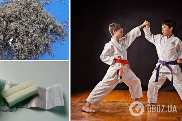 Дети в Союзе развлекались разными способами