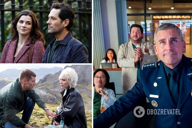 Топ-10 малоизвестных сериалов Netflix, которые стоит посмотреть. Трейлеры