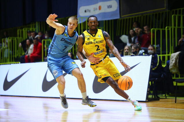 Матчи в Харькове и Киеве: анонс Суперлиги Windrose 5 ноября