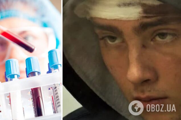 Суд обязал харьковского 'мажора' сдать кровь на анализ: результат может повлиять на меру наказания
