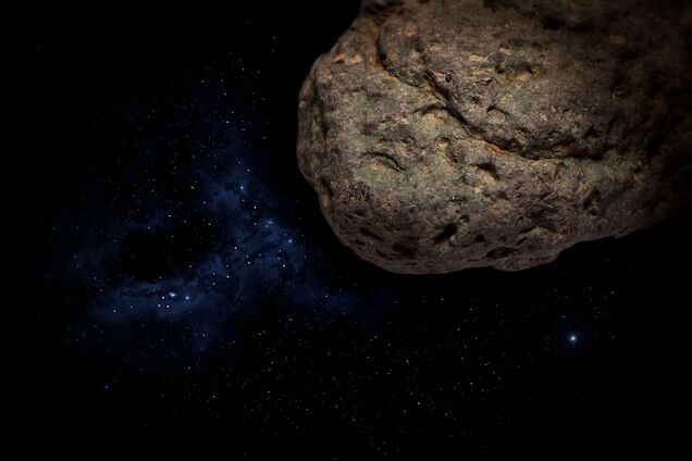До Землі наблизиться потенційно небезпечний астероїд розміром з Ейфелеву вежу