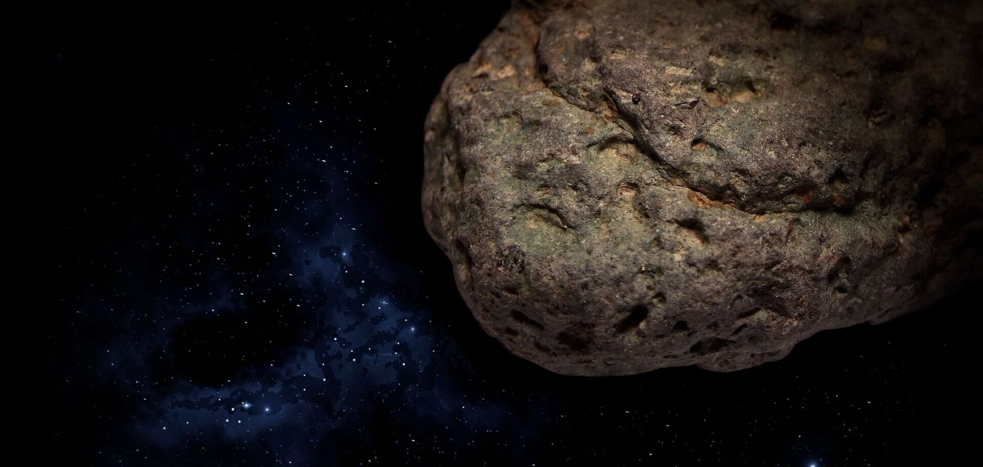 К Земле приблизится потенциально опасный астероид размером с Эйфелеву башню