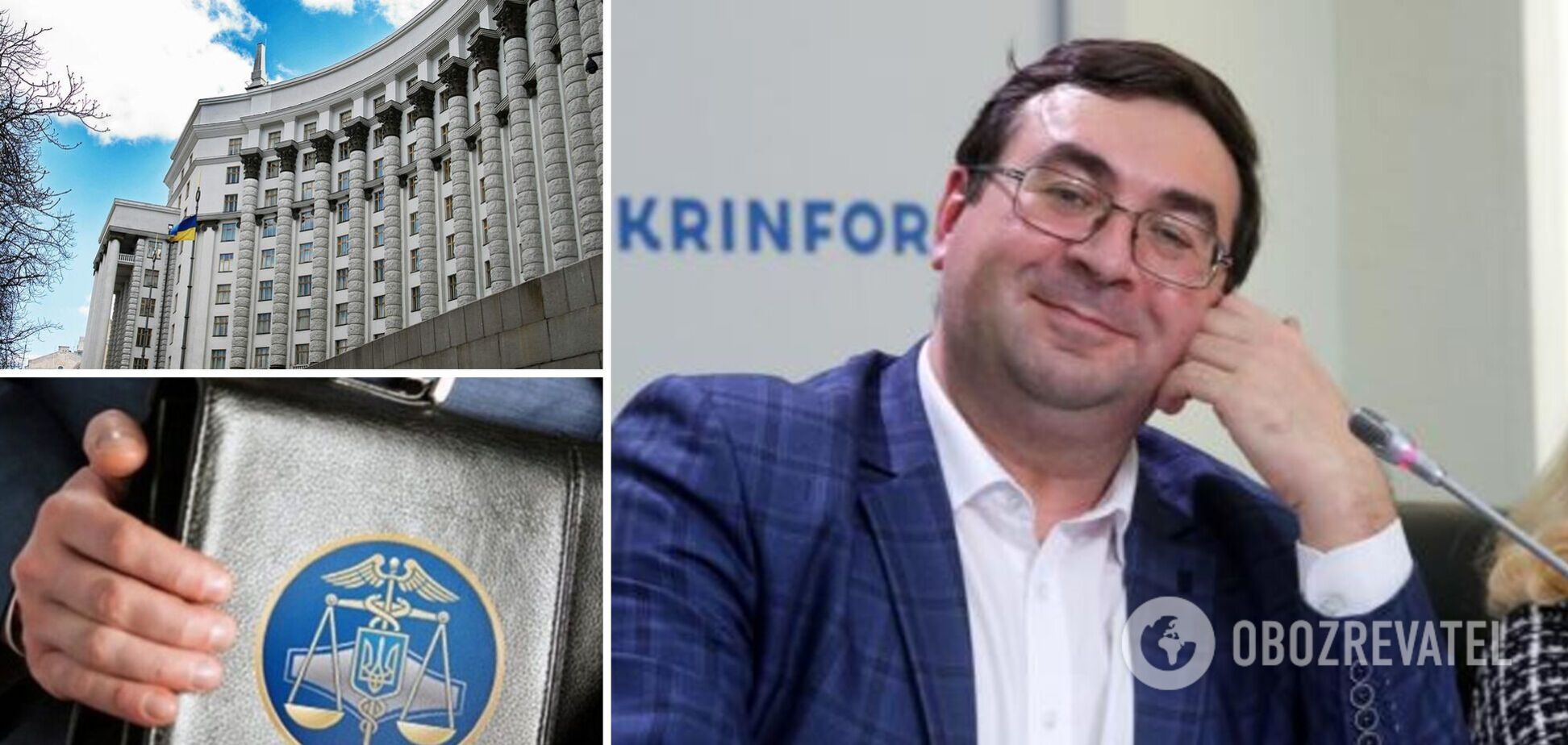 Олейніков може залишитися без роботи