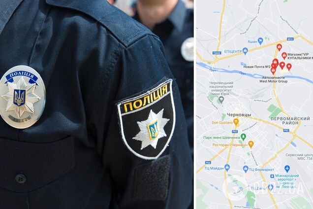 Ушел гулять с собакой: в Черновцах нашли мертвым мужчину, который пропал пять дней назад. Фото