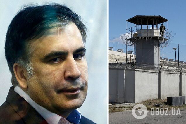 Саакашвілі у шпиталі зазнає системних катувань