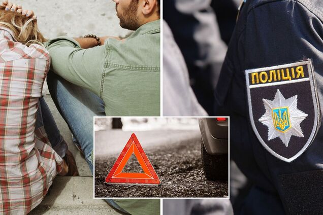 Женщина совершила суицид после ссоры с мужем