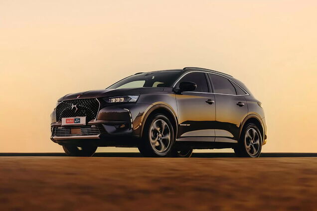 Stellantis Украина номинирует 8 новинок на титул Авто Лидер 2022