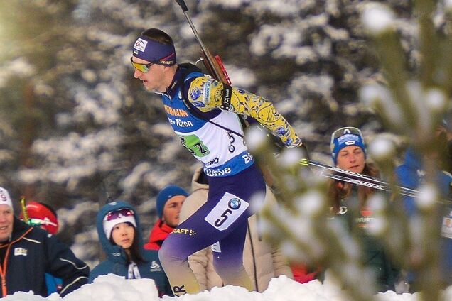 Біатлон Підручний