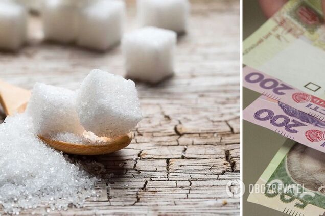 В Минагрополитки сделали важное заявление касаемо цен на сахар