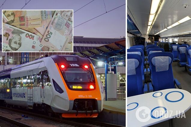 Украинцы жалуются на сотрудников 'Укрзалізниці' из-за схем с билетами
