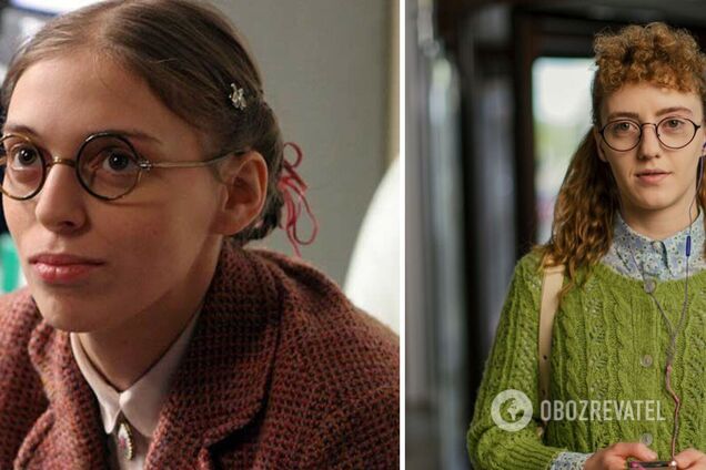 'Моя любимая Страшко' и 'Не родись красивой': сравнение образов актрис. Фото