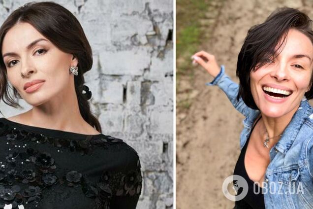 'Роблю це вже півтора року': Надія Мейхер розкрила секрет вічної молодості