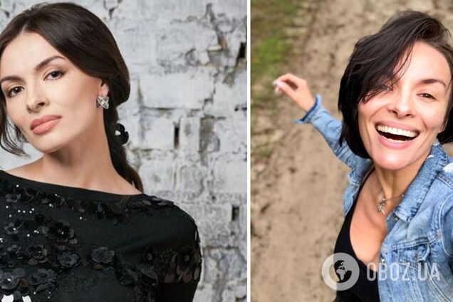 Надежда Мейхер поделилась рецептом вечной молодости