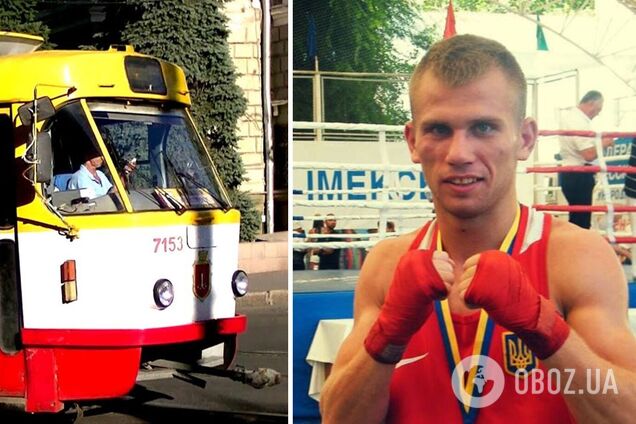 Щоб встановити особу загиблого, довелося піднімати вагон