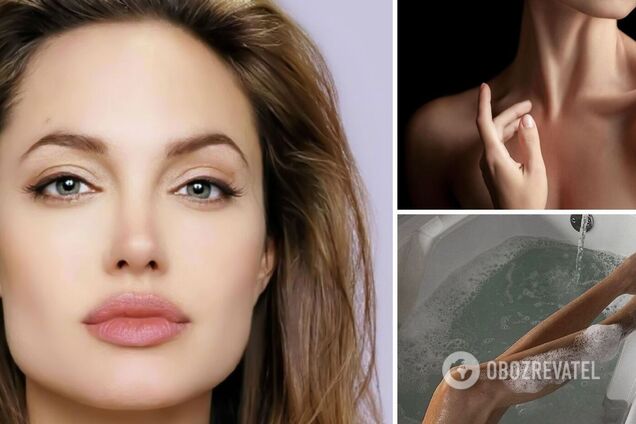 Не ноги и не грудь: ученые назвали самые привлекательные для мужчин женские черты